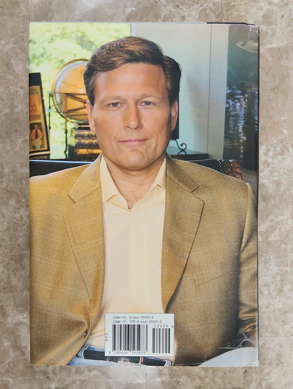 The Whole Truth, By David Baldacci - Picture 2 of 4